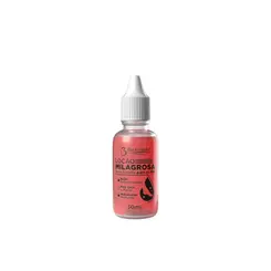 Loção Milagrosa Bio Instinto Desodorante Para os Pés Com 30ml