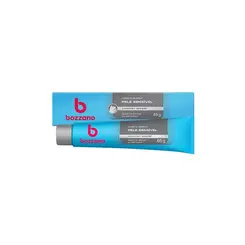Creme de Barbear Bozzano Pele Sensível Com 65g
