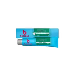 Creme de Barbear Bozzano Mentolado Com 65g