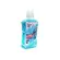Enxaguante Bucal Infantil Dentalclean Stitch Morango Com 300ml