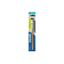 Escova Dental Dentil Essencial Plus Macia Com 1 Unidade