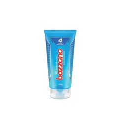 Gel Fixador Bozzano Ação Prolongada Com 150g
