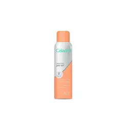 Pós-Sol Aerossol Caladryl Com 150ml