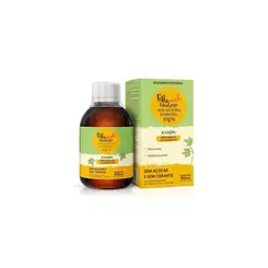 Blumel Hedera Xarope 15mg Com 100ml