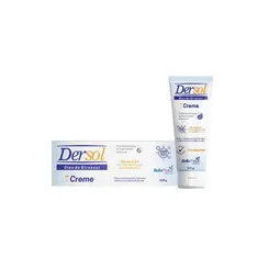 Dersol Creme BellaPhytus Com 100g