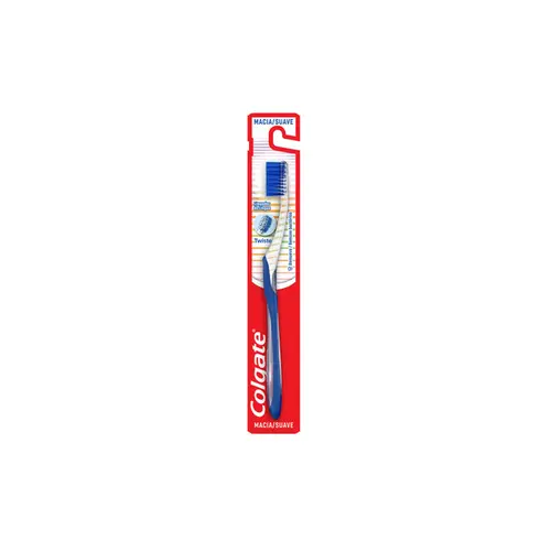 Escova Dental Colgate Twister Com 1 Unidade