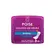 Absorvente Poise Sem Abas Noturno Intenso Com 8 Unidades