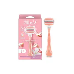Aparelho de Depilar Gillette Venus Spa Feminino Com 1 Unidade