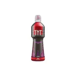 Isotônico TNT Sabor Uva Com 500ml
