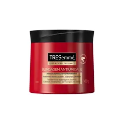 Máscara Tratamento TRESemmé Blindagem Antiumidade Com 400g