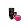 Bandagem Elástica Adesiva K-pro 6.0 Rosa 6m X 5cm Com 1 Unidade