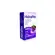 Hidrafito Sabor Uva Com 4 Saches