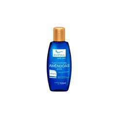 Óleo Corporal de Amêndoas Nupill Colageno Natural Com 100ml