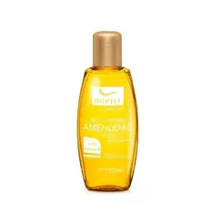 Óleo Amendoas Corporal Nupill  Avelã e Vitamina E Com 100ml