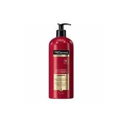 Shampoo Tresemmé Blindagem Antiumidade Com 650ml