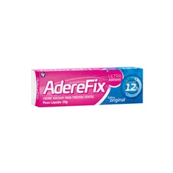 AdereFix Ultra Creme Original Com 20g