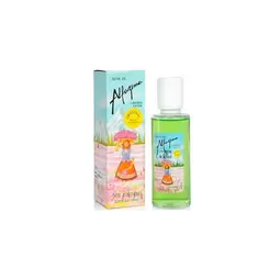 Colônia Seiva de Alfazema Lavanda Extra com 118ml