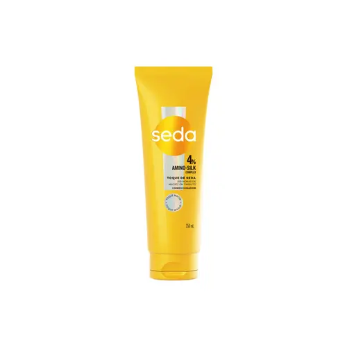 Condicionador Seda Toque de Seda 250ml