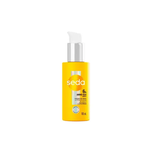 Leave In Seda Serum Toque de Seda 100ml