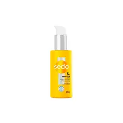 Leave In Seda Serum Toque de Seda 100ml