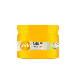 Máscara de Tratamento Seda Toque de Seda 300g