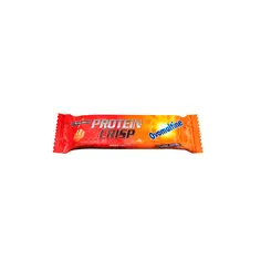 Barra De Proteína Protein Crisp Ovomaltine Com 45g