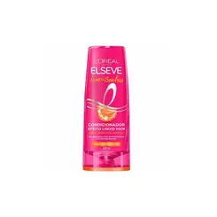 Condicionador L'Oréal Paris Elseve Liso dos Sonhos 400ml