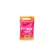 Preservativo Prosex Lubrificado Original Com 3 Unidades