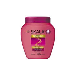 Creme Skala Ceramidas G3 Com 1kg