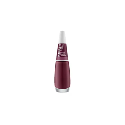 Esmalte Impala Cremoso A Cor da Sua Moda - Café Café