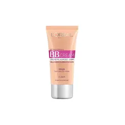 Base BB Cream L'Oréal Paris Cor Clara FPS20 Com 30ml