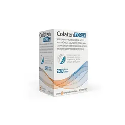 Colaten Force Marjan Com 60 Comprimidos