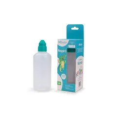 Respirô Garrafa para Lavagem Nasal Munila Com 220ml