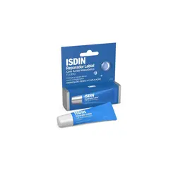 Reparador Labial Isdin Fluido Com 10ml