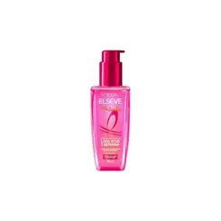 Sérum leave-in Elseve Liso dos Sonhos Com 100ml