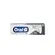 Creme Dental Oral-B 3D White Mineral Clean Carvão Com 70g