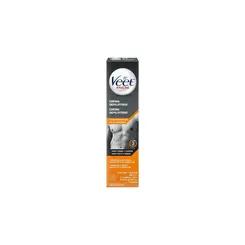 Creme Depilatório Veet Men Pele Normal Com 200ml