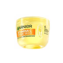 Hidratante Facial Antimanchas Garnier Vitamina C 85g