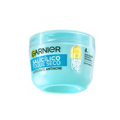 Hidratante em Gel Facial Garnier Salicílico Toque Seco Com 85g