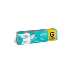 Nistatina + Oxido Zinco Pomada Medley Com 60g