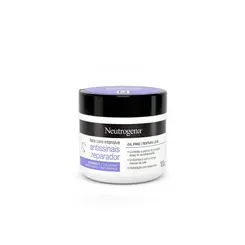 Creme Neutrogena  Antissinais Reparador Com 100g