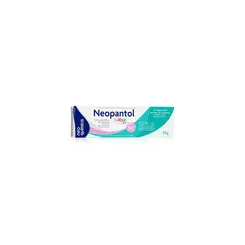 Creme para Assaduras Neopantol Baby 30g