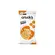 Pipoca Crock's Club Sabor Caramelo Com 50g
