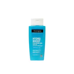 Hidratante Corporal Neutrogena Hydro Boost Gel Com 200ml