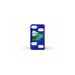 Sonridor 500mg Rapid Blister Com 4 Comprimidos