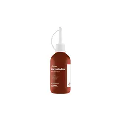 Antisséptico Farmaiodine Farmax Solução Com 100ml