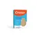 Protetor Ocular Cremer Adulto Bege Com 12 Unidades