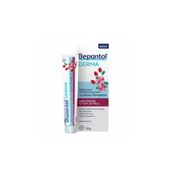 Bepantol Derma Com Rosa Mosqueta Com 20g