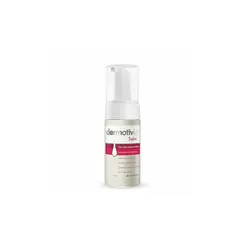 Sabonete em Espuma Facial Dermotivin Salix Com 130ml