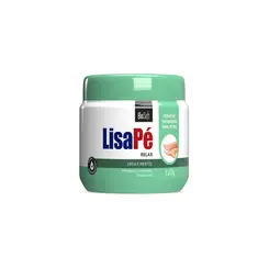 Creme Lisape Softhair Relaxante 120g
